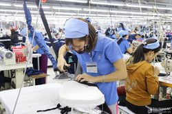 Hỗ trợ doanh nghiệp nhỏ và vừa thực thi hiệu quả Hiệp định EVFTA