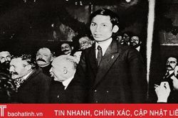 Hành trình tìm đường cứu nước và bước ngoặt của cách mạng Việt Nam