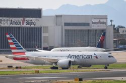American Airlines nỗ lực khắc phục thiệt hại do dịch COVID-19 gây ra