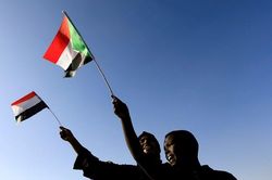 Hội đồng Bảo an Liên hợp quốc thành lập phái bộ chính trị ở Sudan