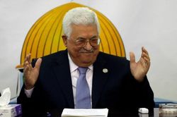 Lãnh đạo Palestine nhấn mạnh sự thống nhất và toàn vẹn lãnh thổ