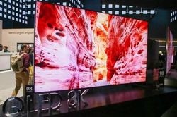 Samsung và LG nhất trí không khiếu nại lẫn nhau về quảng cáo TV QLED