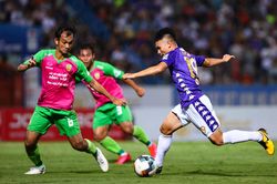 HLV Hà Nội FC: 'Chúng tôi chuẩn bị đội hình mạnh nhất đối đầu HAGL'