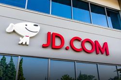 JD.com nộp hồ sơ niêm yết trên thị trường chứng khoán Hong Kong