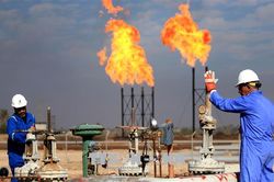 Giá dầu châu Á tăng trước thềm cuộc họp OPEC+
