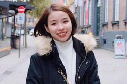 Gia thế 'không phải dạng vừa' của Tô Ngọc Viên Minh - vợ tương lai tiền đạo Công Phượng