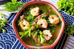 Mùa hè nắng nóng nhất định phải có 1 món canh 'ngon bất bại', dễ ăn thanh mát lại bổ từ trong ra ngoài