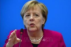 Đức: Thủ tướng Angela Merkel bảo vệ gói kích cầu 130 tỷ euro