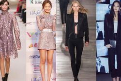 Người chê Jennie (Black Pink) 'không thể hiện được khí chất bằng người mẫu', kẻ khen 'nhìn cô mặc thì muốn mua'