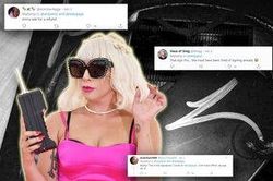 Lady Gaga tặng chữ ký nguệch ngoạc, cộng đồng fan kêu ca: 'Bỏ mớ tiền và đây là kết quả chúng tôi nhận lại sao?'