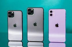 Broadcom: iPhone 12 chắc chắn sẽ ra mắt chậm hơn thường lệ