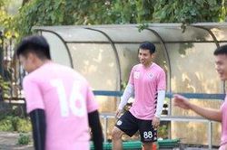 Hùng Dũng: 'Chúng tôi phương án để giành chiến thắng HAGL'