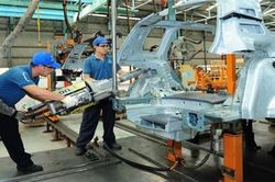 Dọn tổ đón các ông lớn FDI rút khỏi Trung Quốc