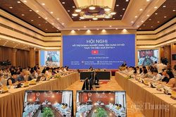 'Hỗ trợ doanh nghiệp SMEs tận dụng các lợi ích từ EVFTA là trách nhiệm pháp lý và đạo lý của Bộ Công Thương'
