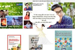 Hội sách online 2020: Nhiều trải nghiệm phong phú từ công nghệ tương tác 4.0