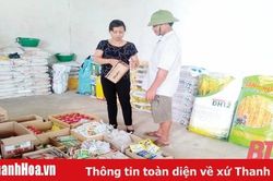 Tăng cường công tác quản lý vật tư nông nghiệp
