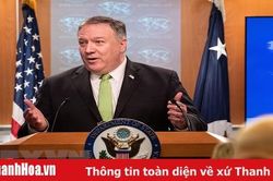 Ngoại trưởng Mỹ kêu gọi các nước tăng ngân sách hỗ trợ chống IS