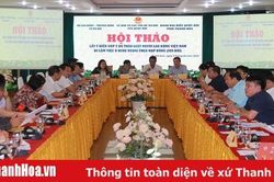 Lấy ý kiến góp ý dự thảo Luật Người lao động Việt Nam đi làm việc ở nước ngoài theo hợp đồng (sửa đổi)