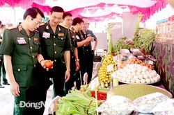 Sẵn sàng nhận và hoàn thành tốt nhiệm vụ mới