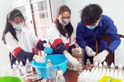 Ngành giáo dục và đào tạo Lào Cai: Kết quả ấn tượng từ phong trào thi đua