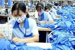 Các FTA thế hệ mới sẽ là 'mối đe dọa' với doanh nghiệp nhỏ, năng lực sản xuất thấp
