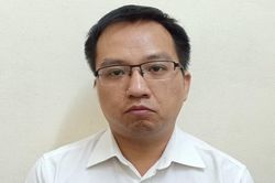 Bắt giam chuyên viên Cục Kiểm định Hải quan