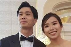 Nhìn lại hành trình yêu đầy bí mật của Công Phượng với vợ sắp cưới là tiểu thư nhà danh giá