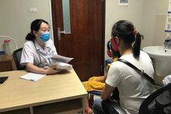Không can thiệp dậy thì sớm, trẻ có thể bị 'đánh cắp' từ 12-20 cm chiều cao