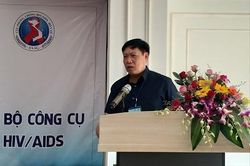 Thúc đẩy quản lý nguồn nhân lực trong phòng chống HIV/AIDS để đạt mục tiêu 90- 90- 90