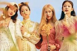Trong thế giới fangirl: Kể bạn nghe chuyện tôi 'đổ' các chị BlackPink nhà tôi!