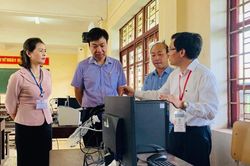 Thi tốt nghiệp THPT 2020: Tiềm ẩn rủi ro
