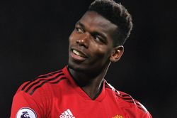 Bruno Fernandes nói gì khi Pogba trở lại đội hình MU?