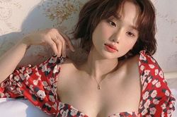 Miu Lê chuộng mặc gợi cảm sau khi giảm cân