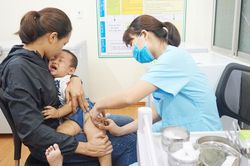 Thêm một địa chỉ tiêm chủng uy tín ở khu vực Xuân Mai - Chương Mỹ