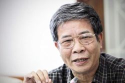 Vĩnh biệt GS Ngô Đức Thịnh