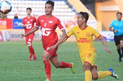 HLV Park Hang Seo có lý khi 'chấm' cầu thủ Viettel