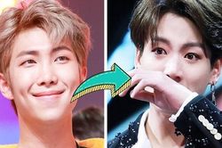 RM BTS biết tính cách 'mít ướt' của Jungkook hơn cả chính bản thân Jungkook