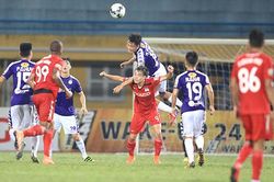 Vòng 3 LS V League 2020: Mọi ngả đường hướng về Hàng Đẫy