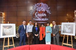 'Quán thanh xuân' tháng 6: Câu chuyện yêu thương và day dứt thời hậu chiến