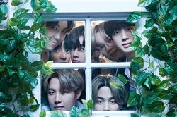 BTS tung chuyện 'thâm cung bí sử' trước khi phát hành album tiếng Nhật thứ 4