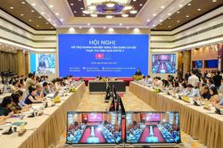 Quyết tâm hỗ trợ các doanh nghiệp nhỏ tận dụng hiệu quả EVFTA