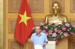 Phó Thủ tướng Trương Hòa Bình: Kiên quyết cho phá sản các dự án không thể tái cơ cấu