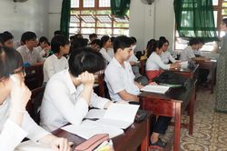 Thanh tra Tỉnh, Thành sẽ tham gia thanh tra Kỳ thi Tốt nghiệp Trung học phổ thông năm 2020
