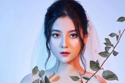 Nữ sinh Việt bị nhầm với 'đệ nhất mỹ nữ Tân Cương' là ai?
