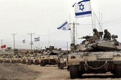 Vì sao Lục quân Israel được mệnh danh là lực lượng 'Trung Đông bất bại'?