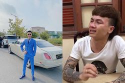 Ra MV, Huấn Hoa Hồng liệu có 'theo chân' giang hồ mạng đi trước?