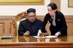 Triều Tiên chỉ trích Hàn Quốc, đe dọa đóng cửa Văn phòng liên lạc