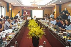 Quận Hà Đông tổ chức chi trả hỗ trợ cho hơn 2.000 đối tượng gặp khó khăn do Covid-19