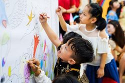 Cùng con bắt đầu trạng thái 'bình thường mới' từ việc 'cách ly' khỏi các thiết bị điện tử