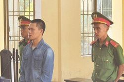 7 năm tù cho kẻ chém người trọng thương chỉ vì nhìn nhảy múa thấy ... 'ghét'